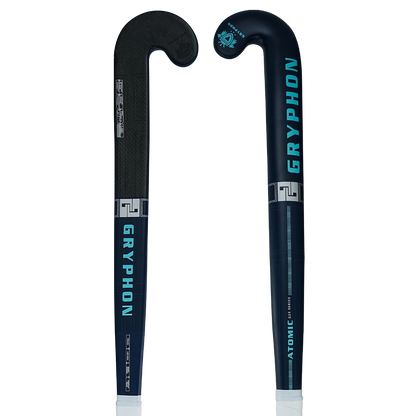 GRYPHON CHROME ATOMIC CURVA PRO 25 G25