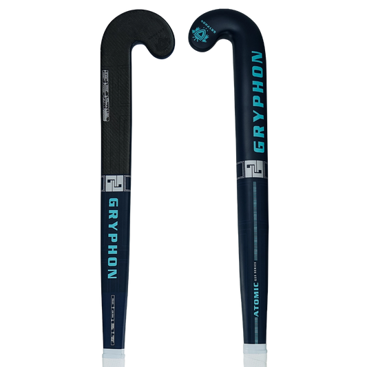 GRYPHON CHROME ATOMIC CURVA PRO 25 G25