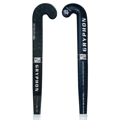 GRYPHON TABOO BLUE STEEL SAMURAI G25