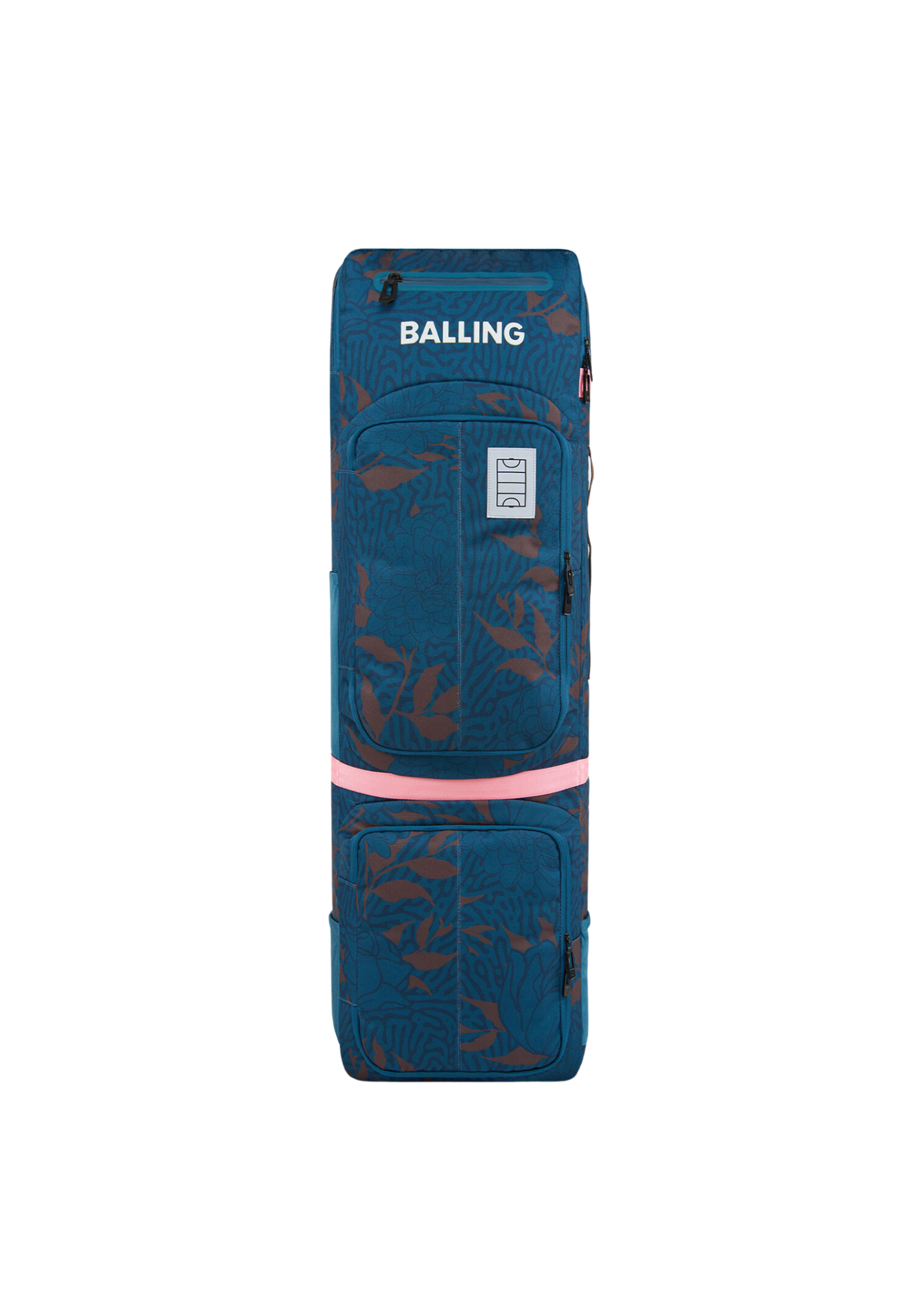 FUNDA BALLING ALTER/1 PEACOCK EXTRA LARGE