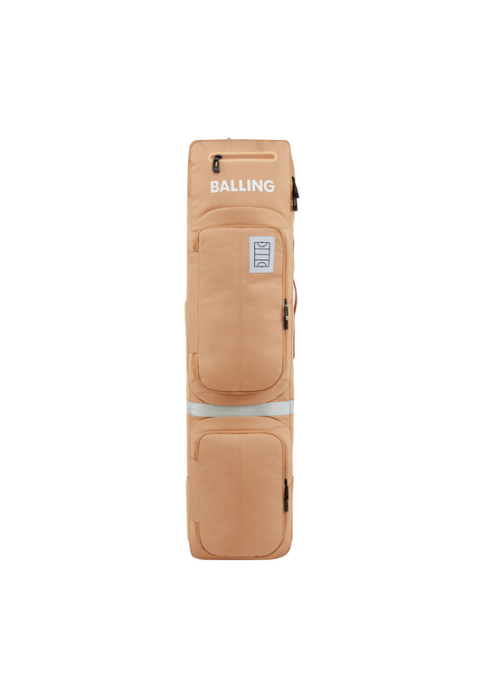 FUNDA BALLING MEDIANA ALTER/1 BEIGE