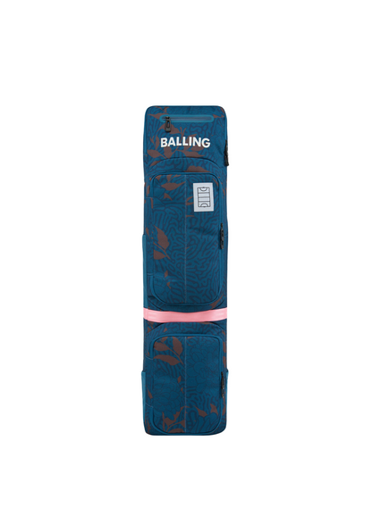 FUNDA BALLING MEDIANA ALTER/1 PEACOCK