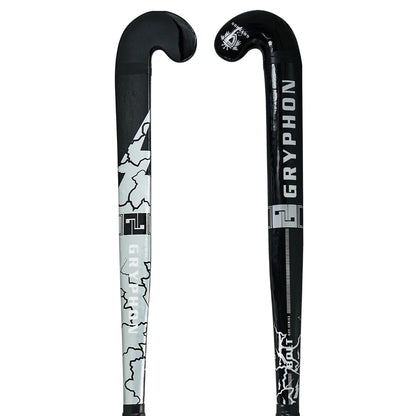 GRYPHON BOLT BLACK (MADERA)