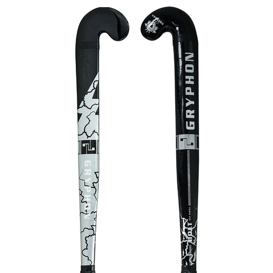 GRYPHON BOLT BLACK (MADERA)
