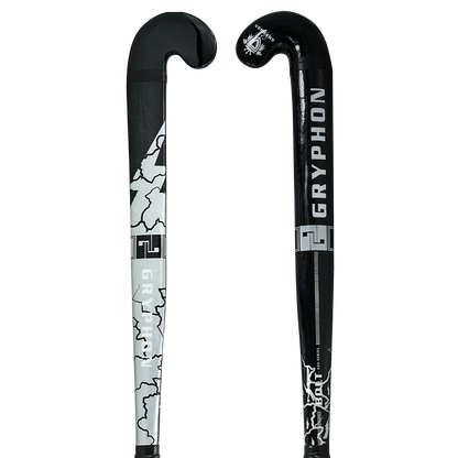 GRYPHON BOLT BLACK (MADERA) G25