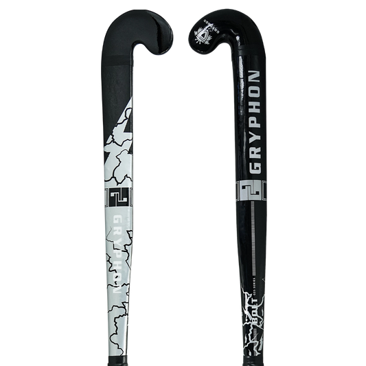 GRYPHON BOLT BLACK (MADERA) G25