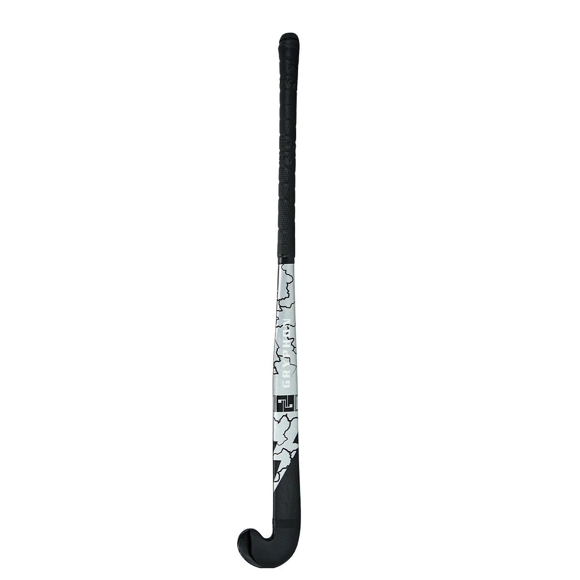 GRYPHON BOLT BLACK (MADERA)