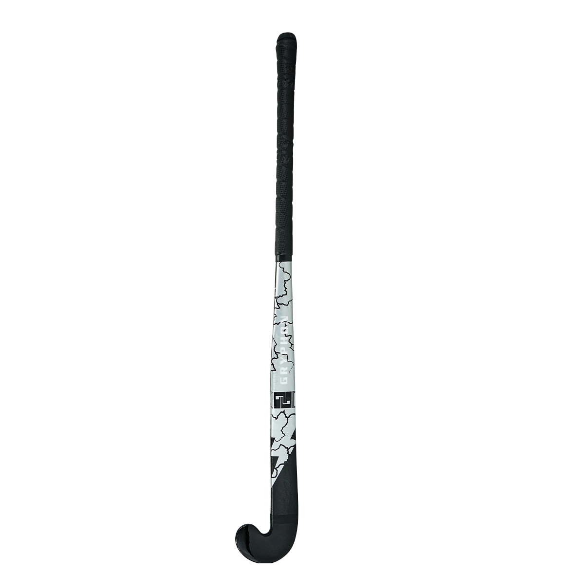 GRYPHON BOLT BLACK (MADERA) G25