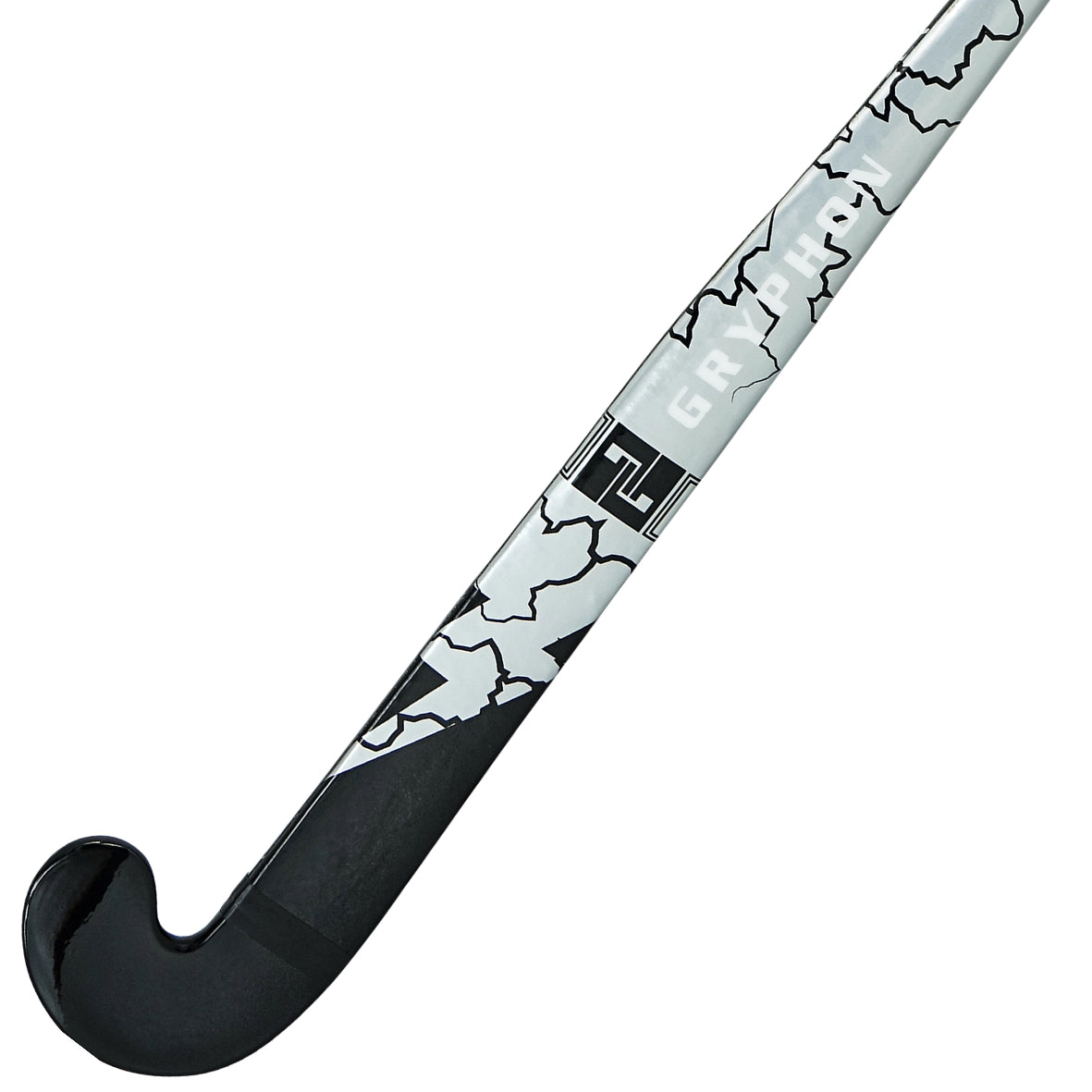 GRYPHON BOLT BLACK (MADERA)