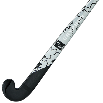 GRYPHON BOLT BLACK (MADERA) G25