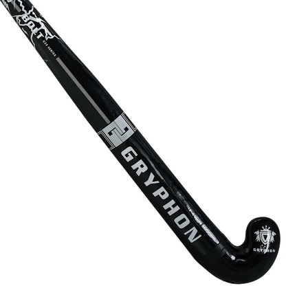 GRYPHON BOLT BLACK (MADERA)