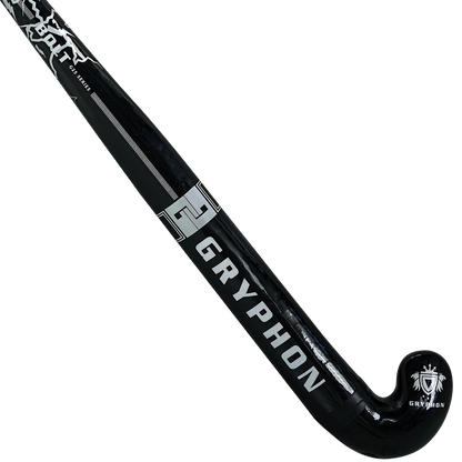 GRYPHON BOLT BLACK (MADERA) G25