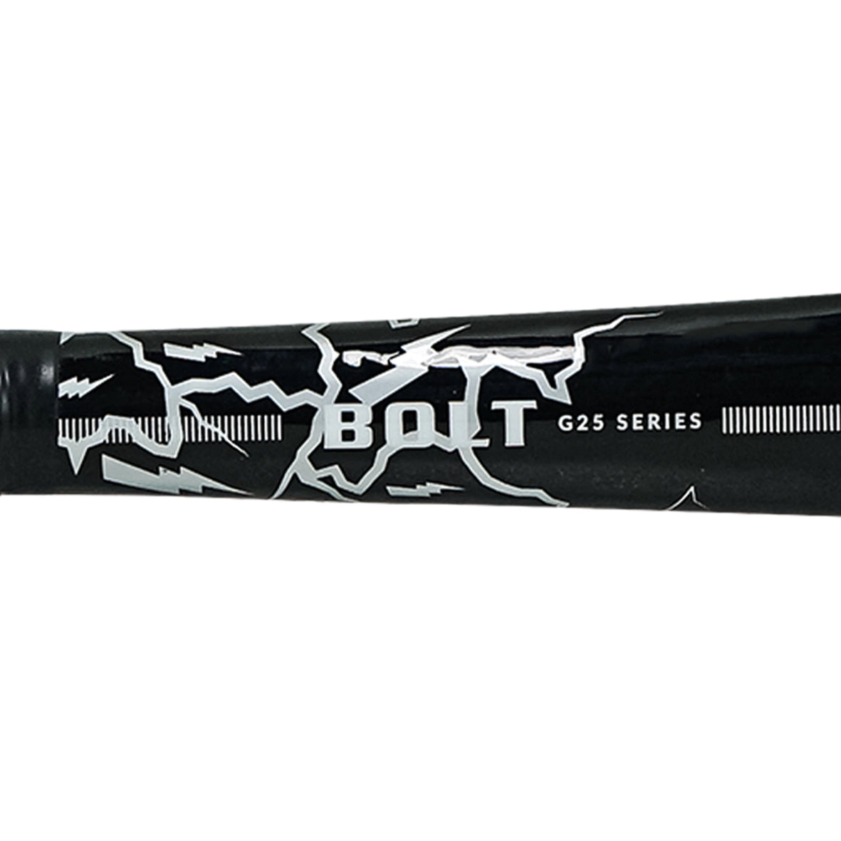 GRYPHON BOLT BLACK (MADERA)