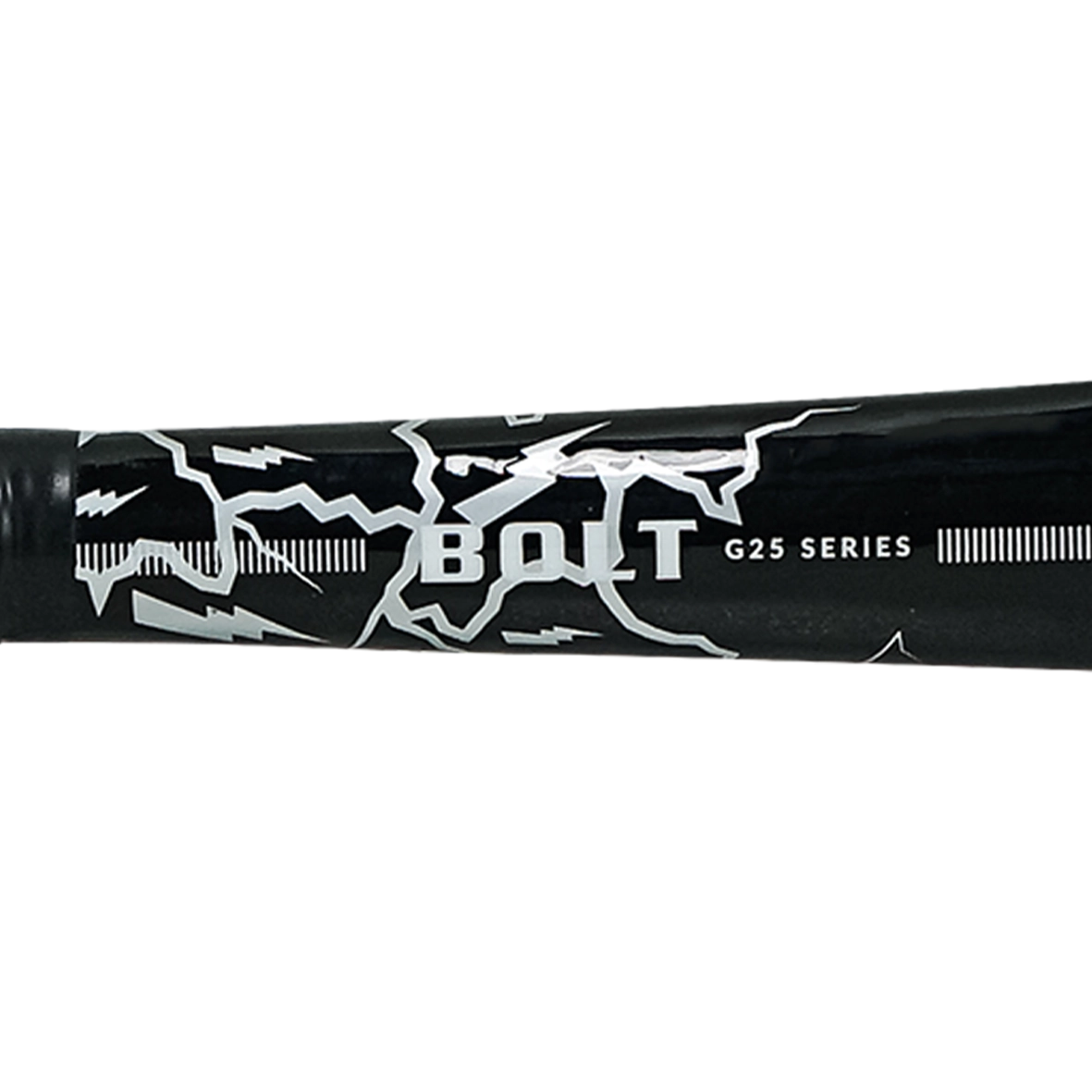GRYPHON BOLT BLACK (MADERA) G25