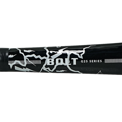 GRYPHON BOLT BLACK (MADERA) G25
