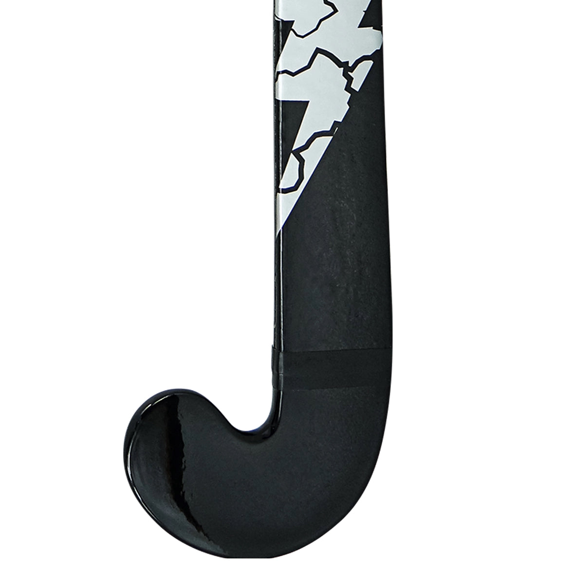 GRYPHON BOLT BLACK (MADERA)