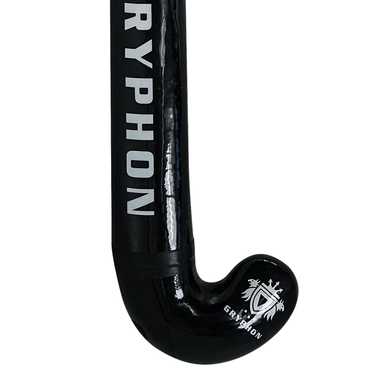 GRYPHON BOLT BLACK (MADERA)
