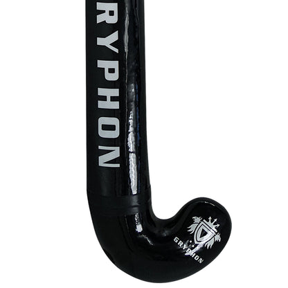 GRYPHON BOLT BLACK (MADERA)