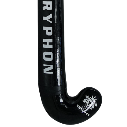 GRYPHON BOLT BLACK (MADERA) G25
