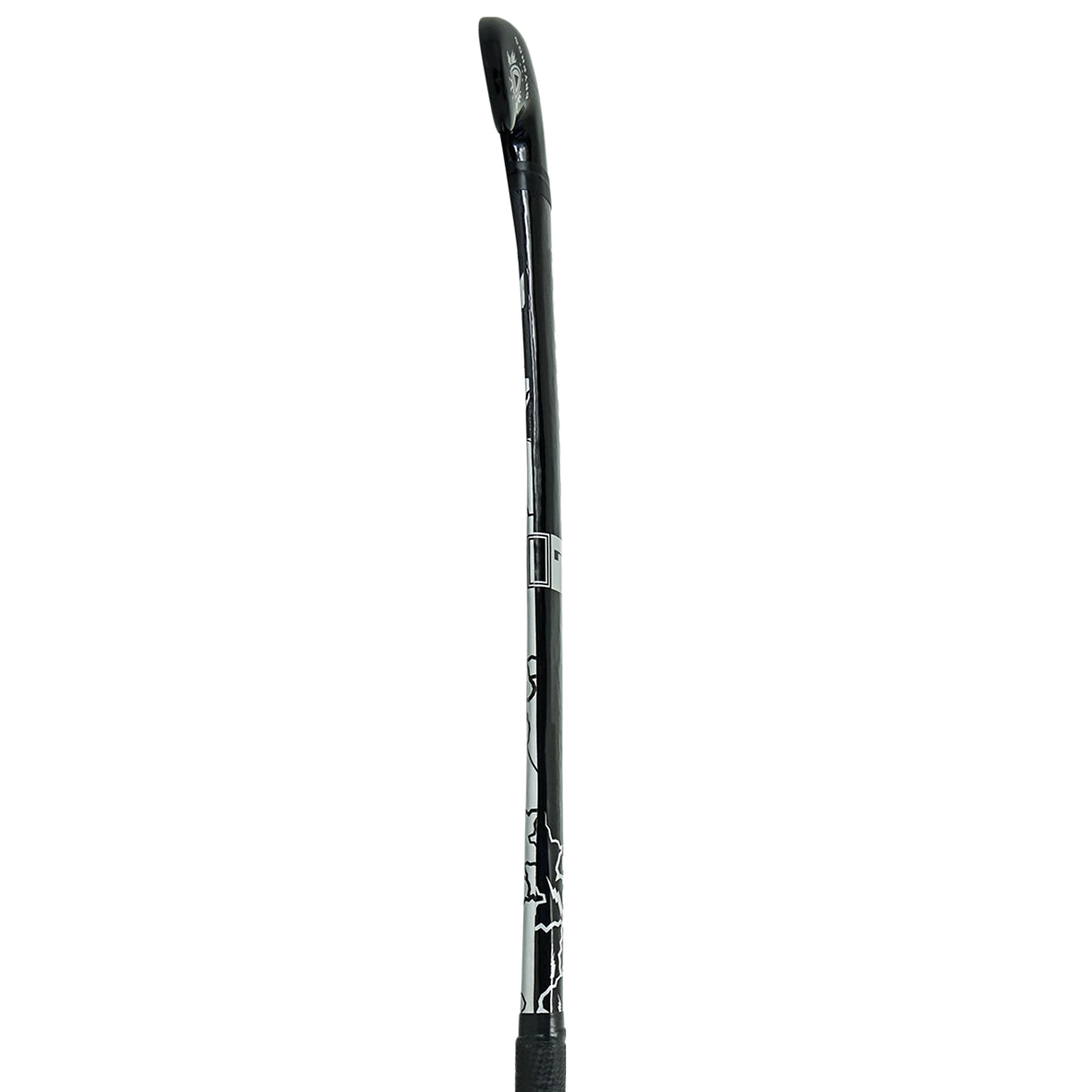 GRYPHON BOLT BLACK (MADERA)