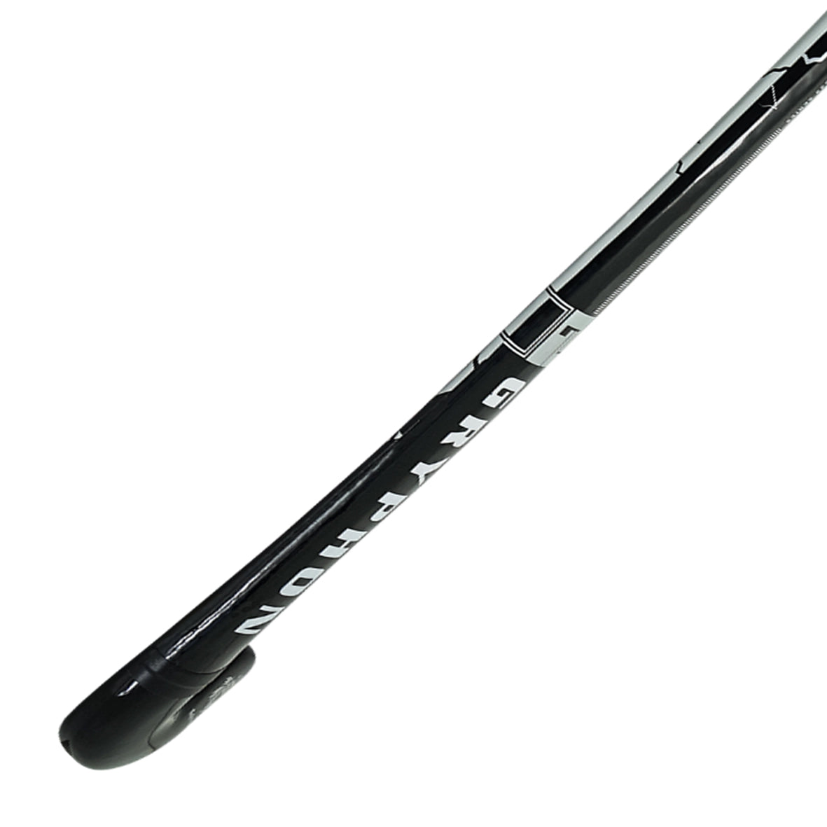 GRYPHON BOLT BLACK (MADERA)