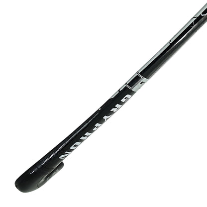 GRYPHON BOLT BLACK (MADERA)