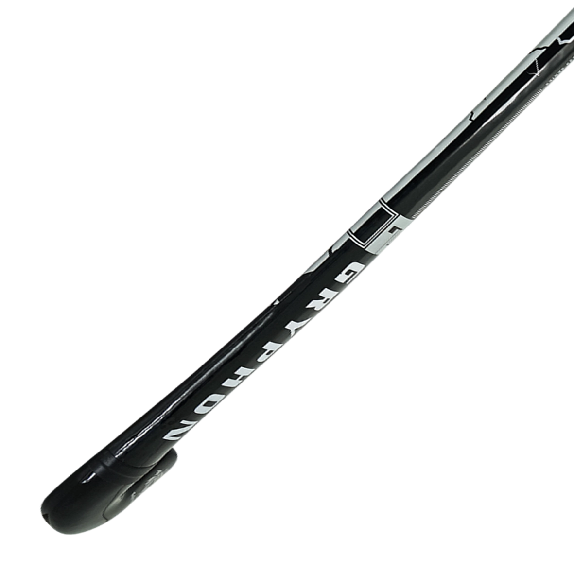 GRYPHON BOLT BLACK (MADERA) G25