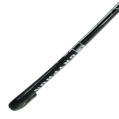 GRYPHON BOLT BLACK (MADERA) G25