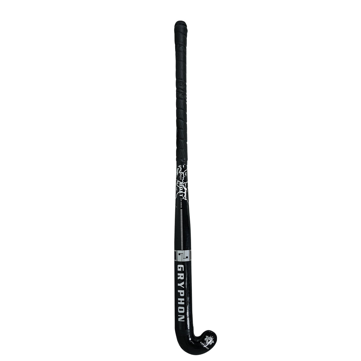 GRYPHON BOLT BLACK (MADERA)