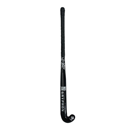 GRYPHON BOLT BLACK (MADERA)