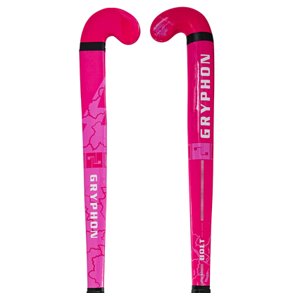 GRYPHON BOLT PINK (MADERA) G25