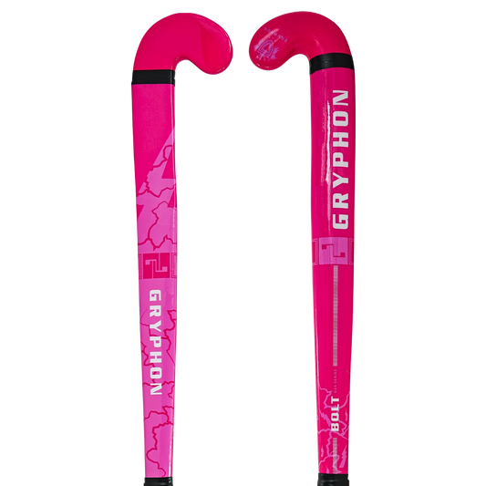 GRYPHON BOLT PINK (MADERA) G25