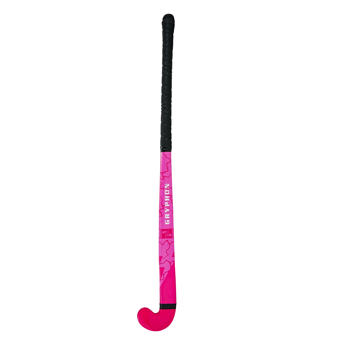 GRYPHON BOLT PINK (MADERA) G25