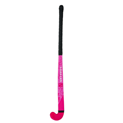 GRYPHON BOLT PINK (MADERA) G25