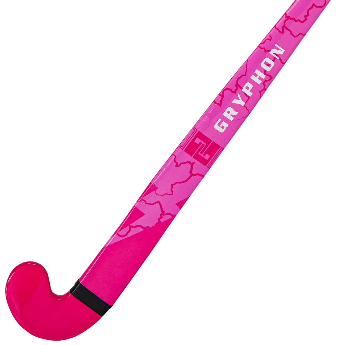 GRYPHON BOLT PINK (MADERA) G25