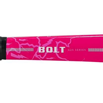 GRYPHON BOLT PINK (MADERA) G25