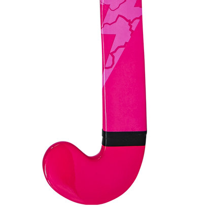 GRYPHON BOLT PINK (MADERA) G25