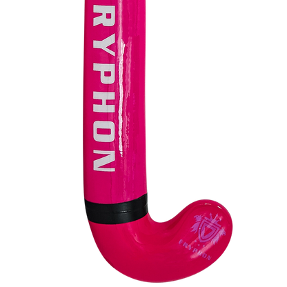 GRYPHON BOLT PINK (MADERA) G25