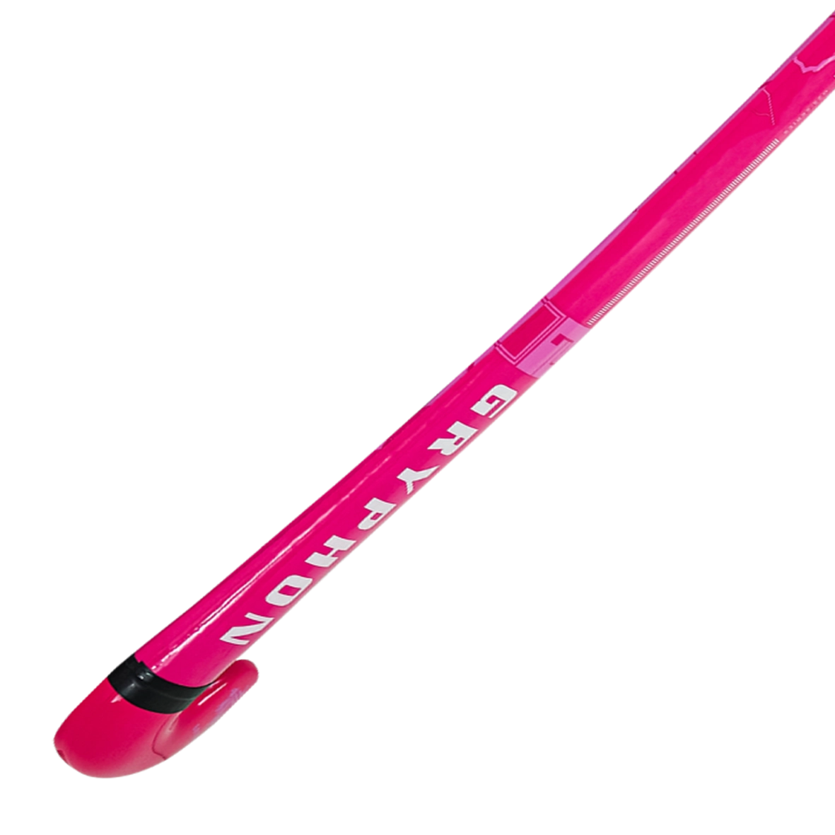 GRYPHON BOLT PINK (MADERA) G25