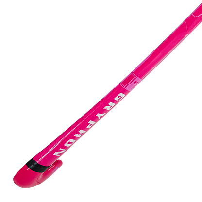 GRYPHON BOLT PINK (MADERA) G25