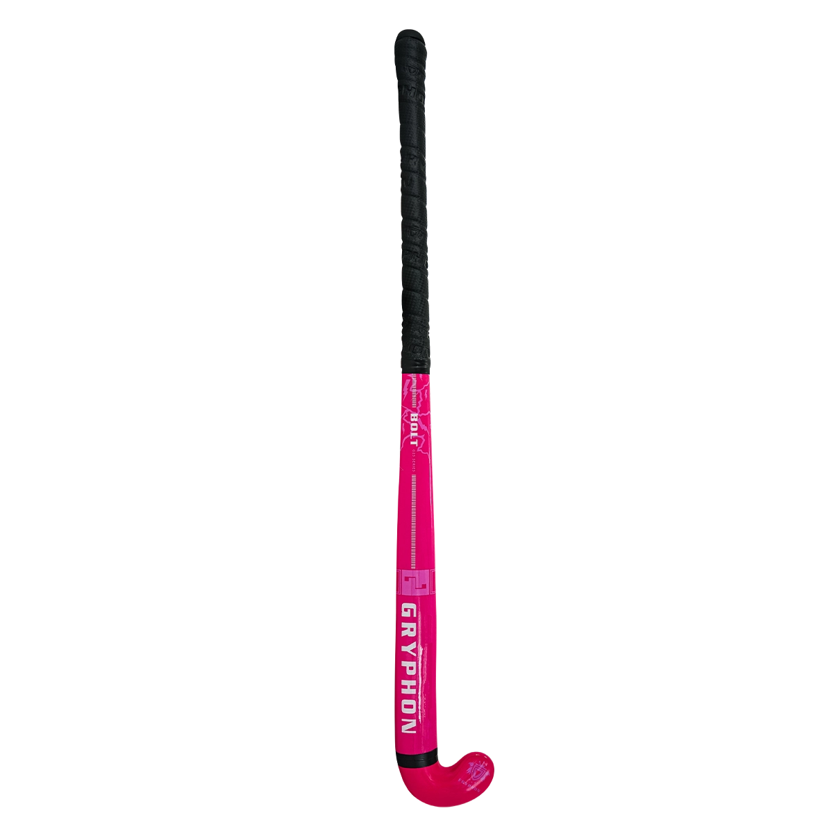 GRYPHON BOLT PINK (MADERA) G25