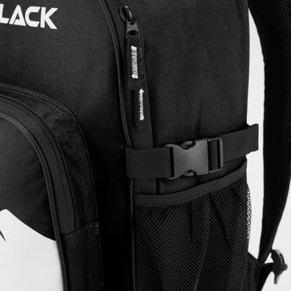 MOCHILA VLACK RHINO NEGRA