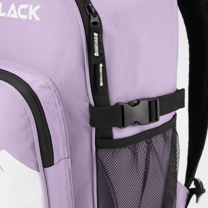 MOCHILA VLACK RHINO LILA