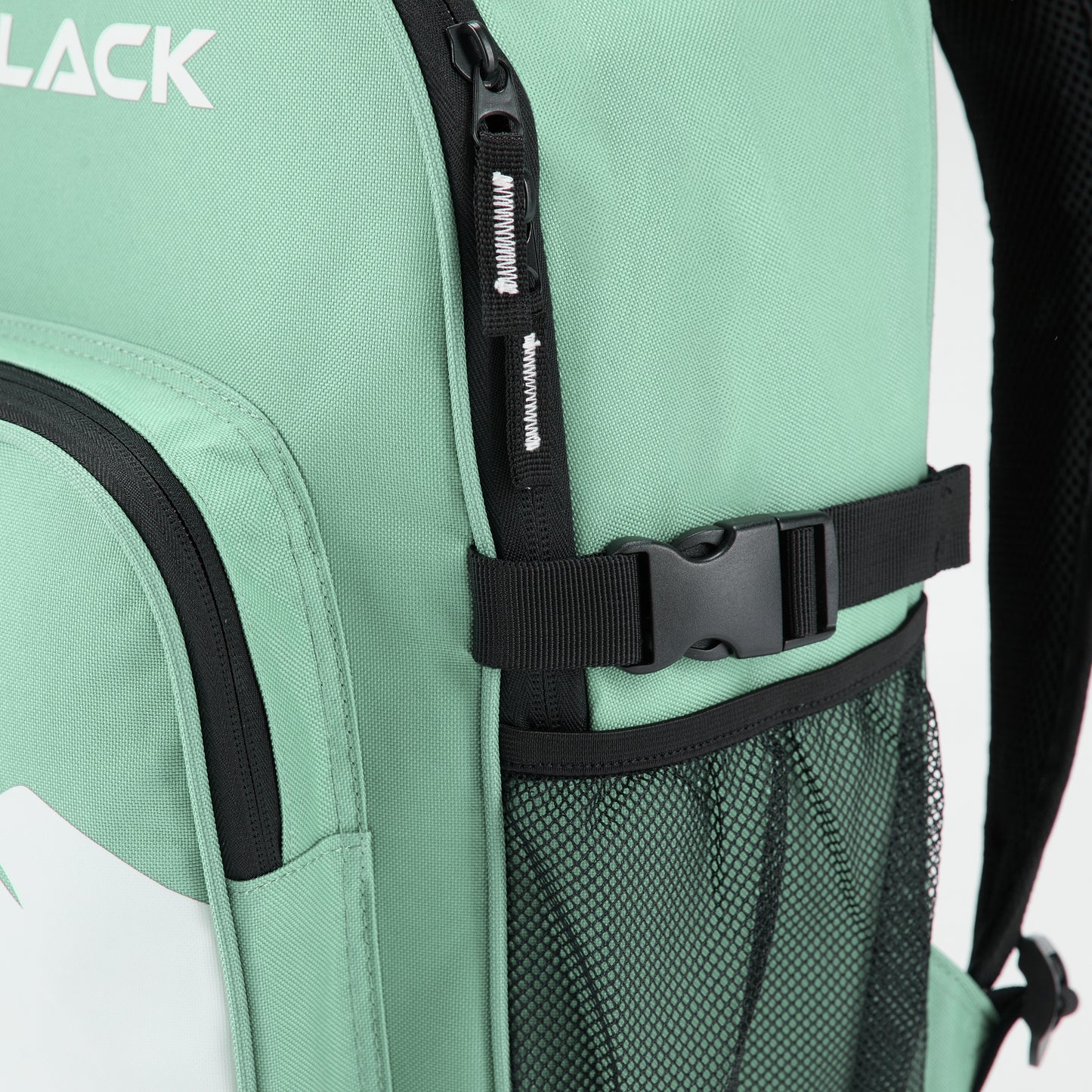 MOCHILA VLACK RHINO AQUA