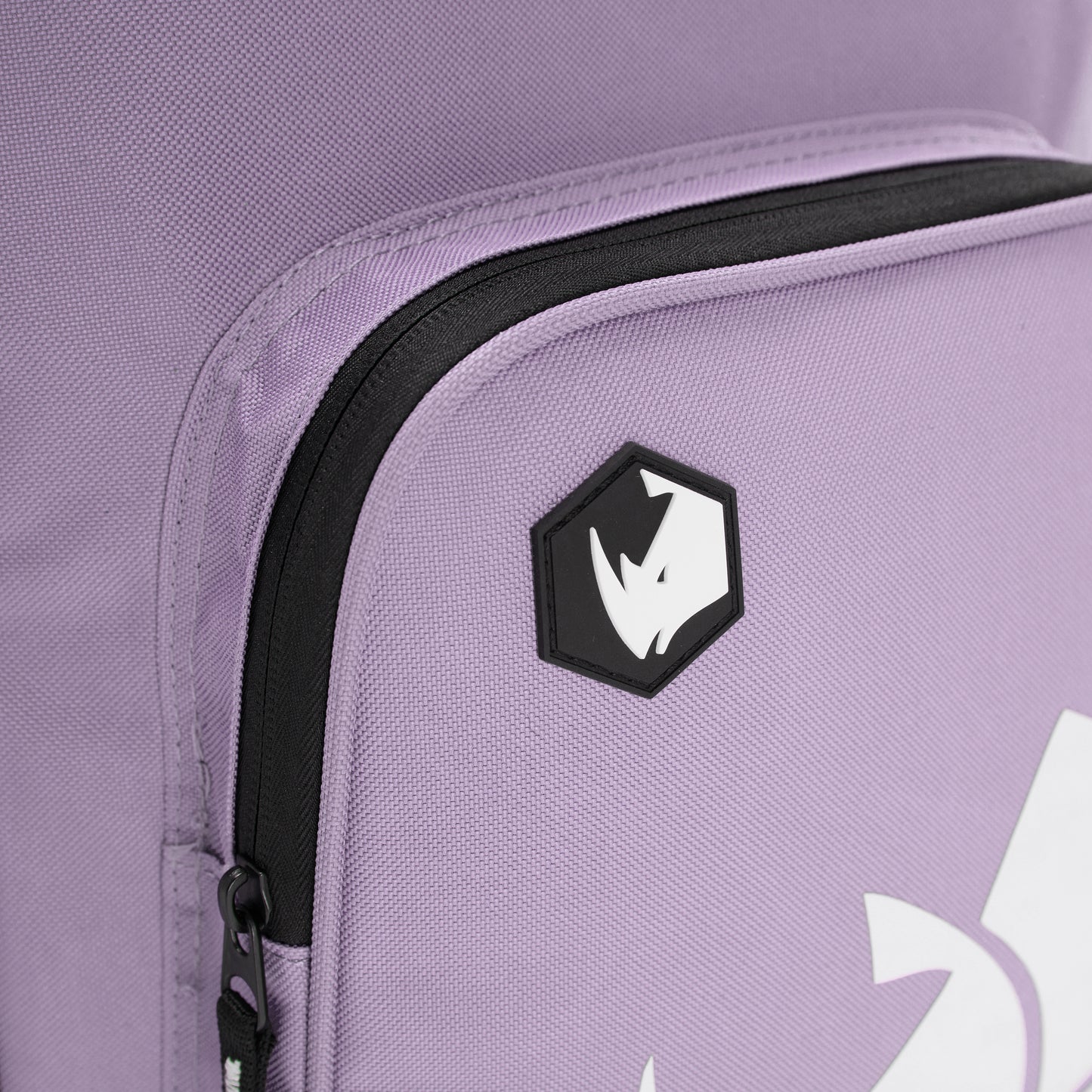 MOCHILA VLACK RHINO LILA