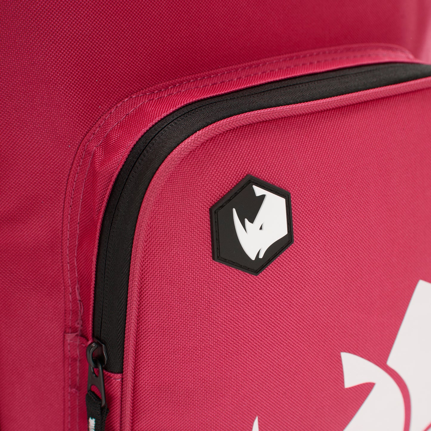 MOCHILA VLACK RHINO FUCSIA