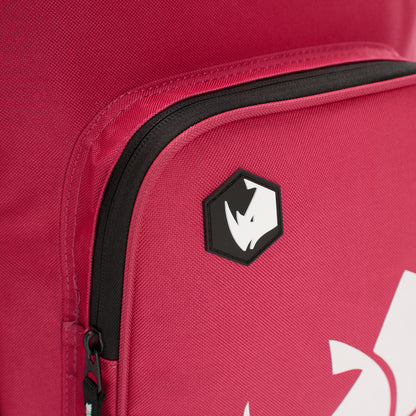 MOCHILA VLACK RHINO FUCSIA