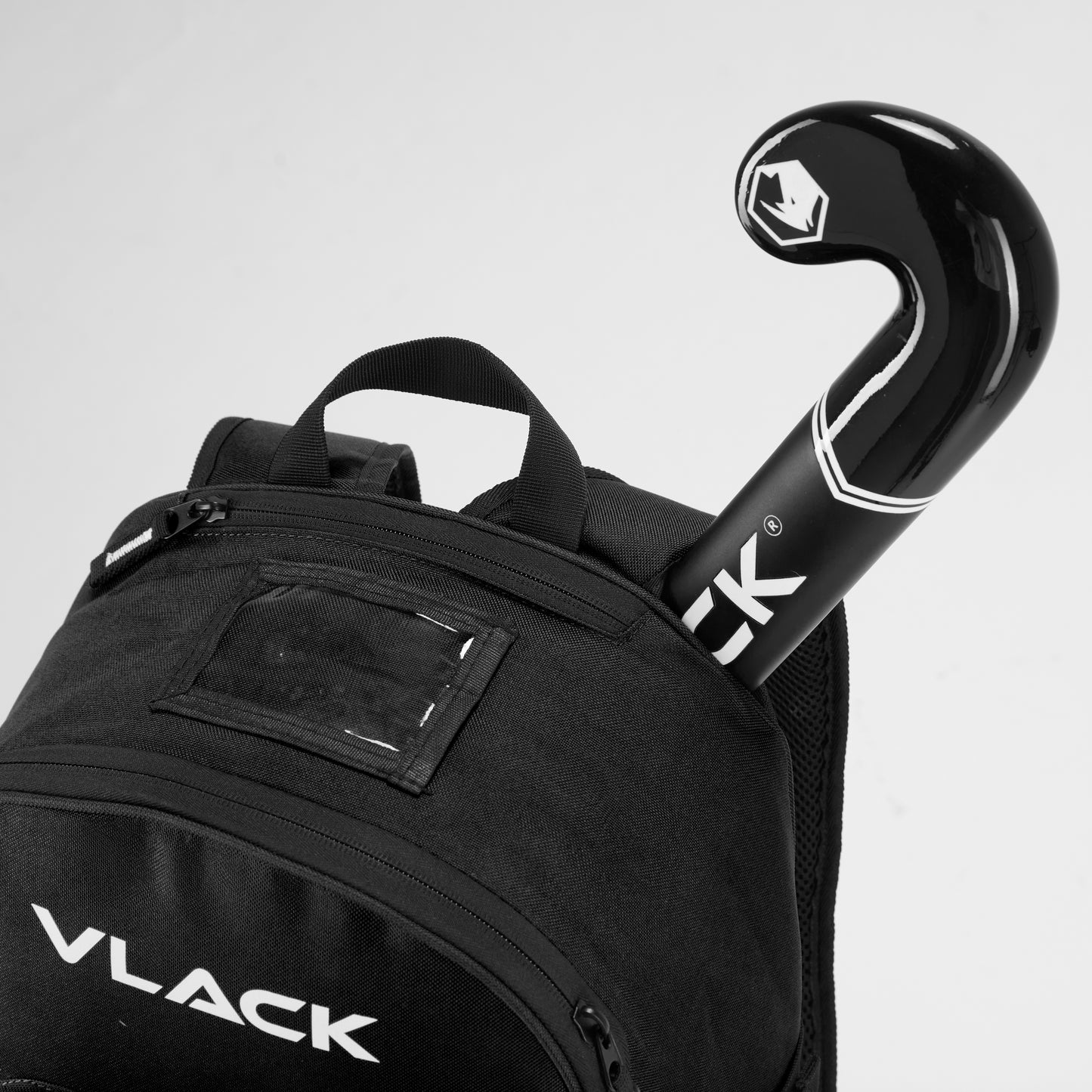 MOCHILA VLACK RHINO NEGRA