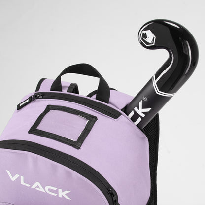 MOCHILA VLACK RHINO LILA