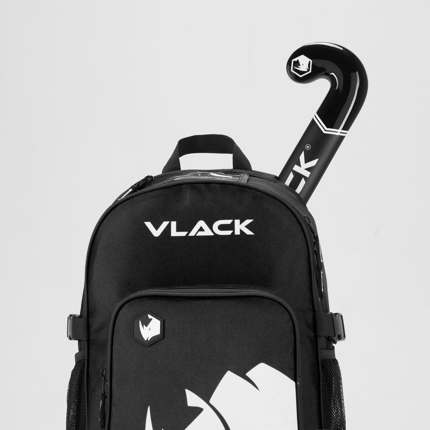 MOCHILA VLACK RHINO NEGRA